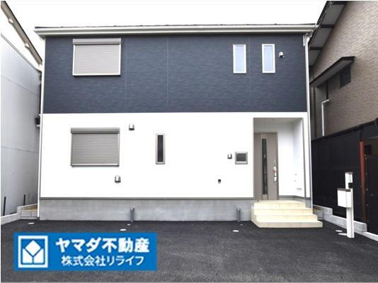 岐阜県岐阜市山吹町３ 2290万円 4LDK