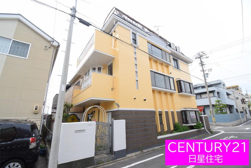 愛知県名古屋市南区白水町 2480万円