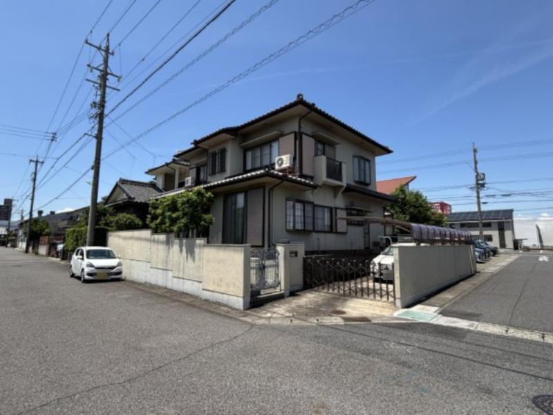 愛知県小牧市中央３ 5280万円