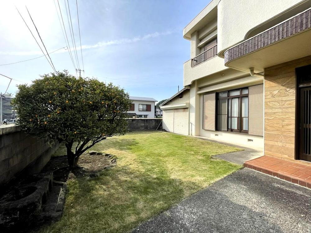 静岡県沼津市戸田 中古住宅