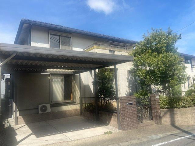 愛知県大府市森岡町６ 3280万円