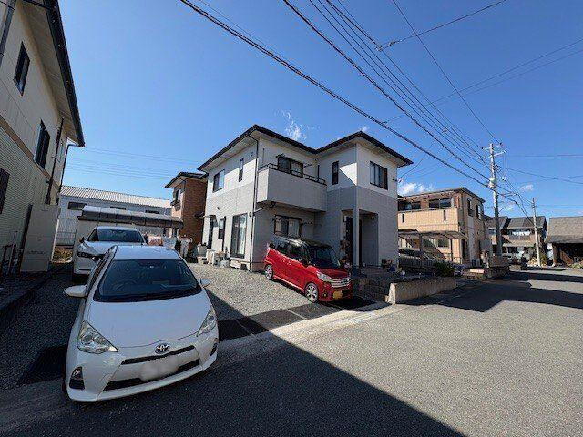 静岡県富士市松岡 1580万円