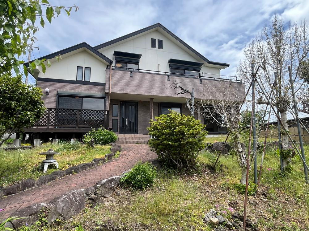 静岡県伊東市八幡野 3780万円