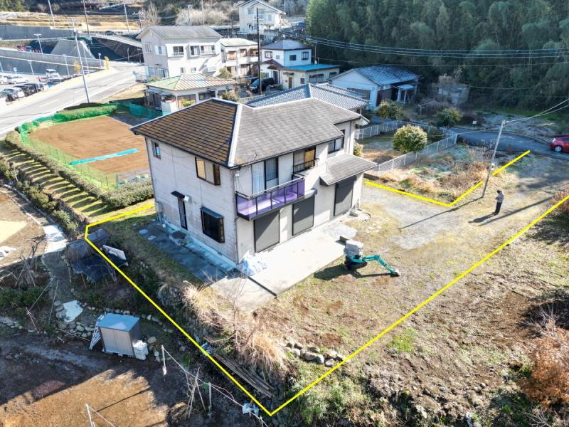 静岡県伊豆市佐野 1650万円