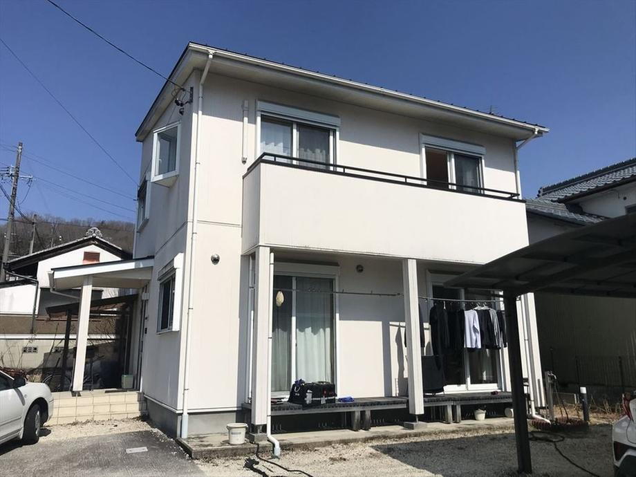 岐阜県恵那市長島町中野 2490万円