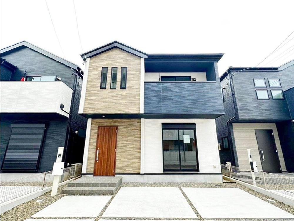 愛知県名古屋市西区こも原町 3799万円