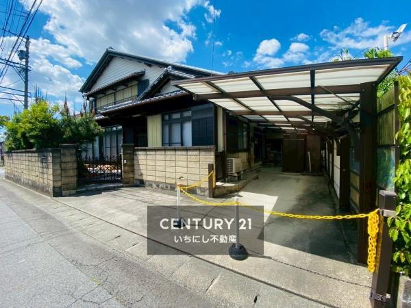 愛知県一宮市浅井町大日比野字東出 980万円