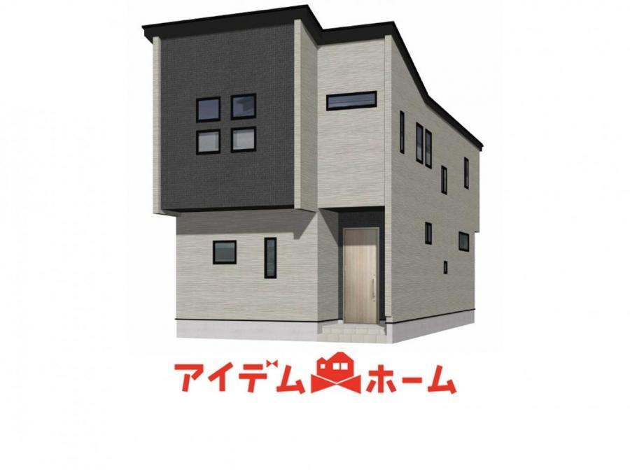 愛知県知多市八幡字汐海道 3290万円 3LDK