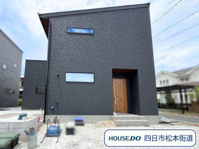 三重県三重郡菰野町大字菰野 3860万円 4LDK