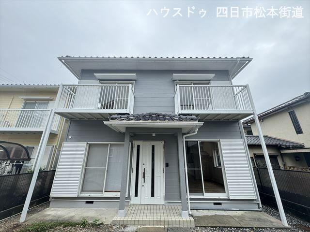 三重県四日市市追分２ 1598万円
