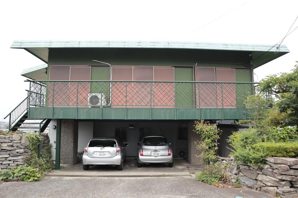 静岡県三島市芙蓉台１ 2480万円