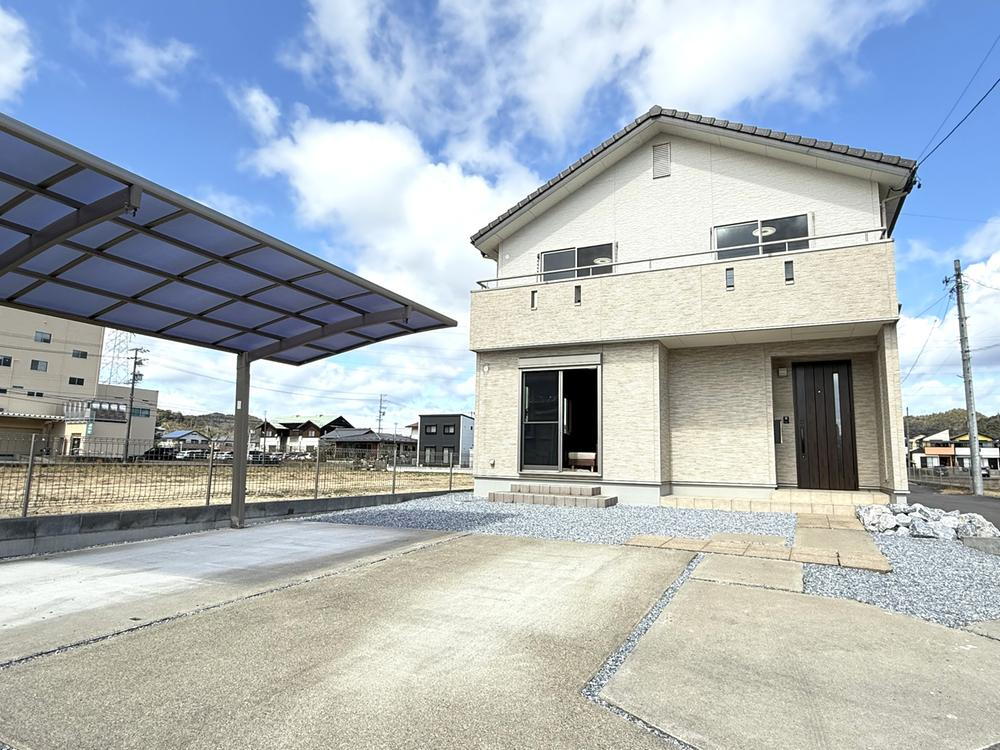 岐阜県山県市高木 1750万円
