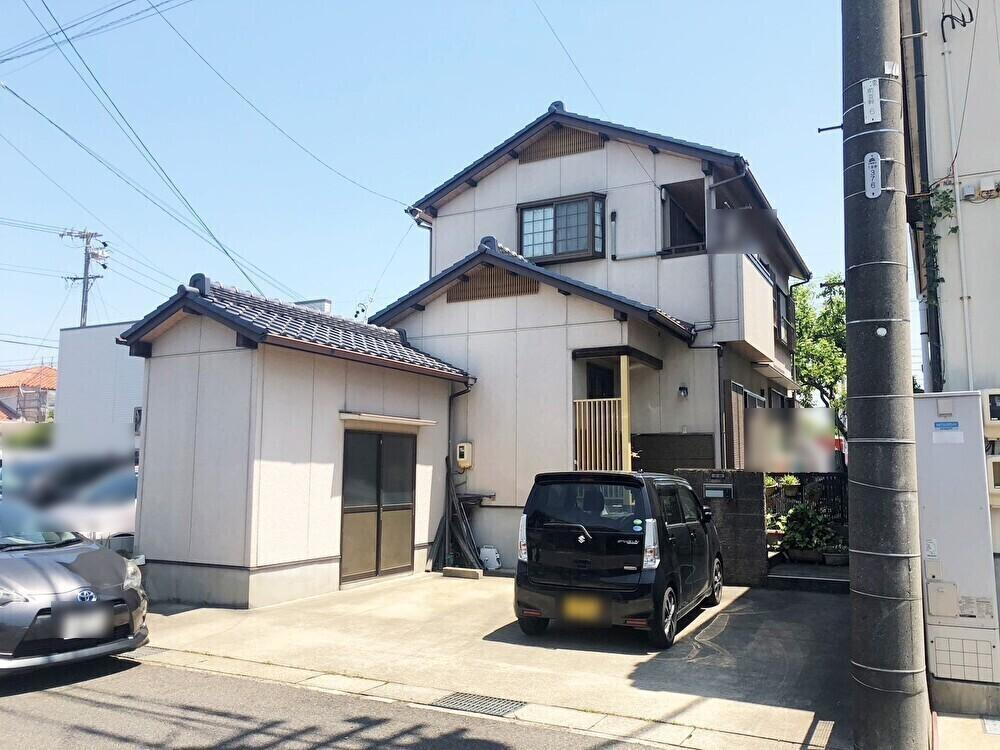 愛知県春日井市高山町３ 2130万円 4LDK