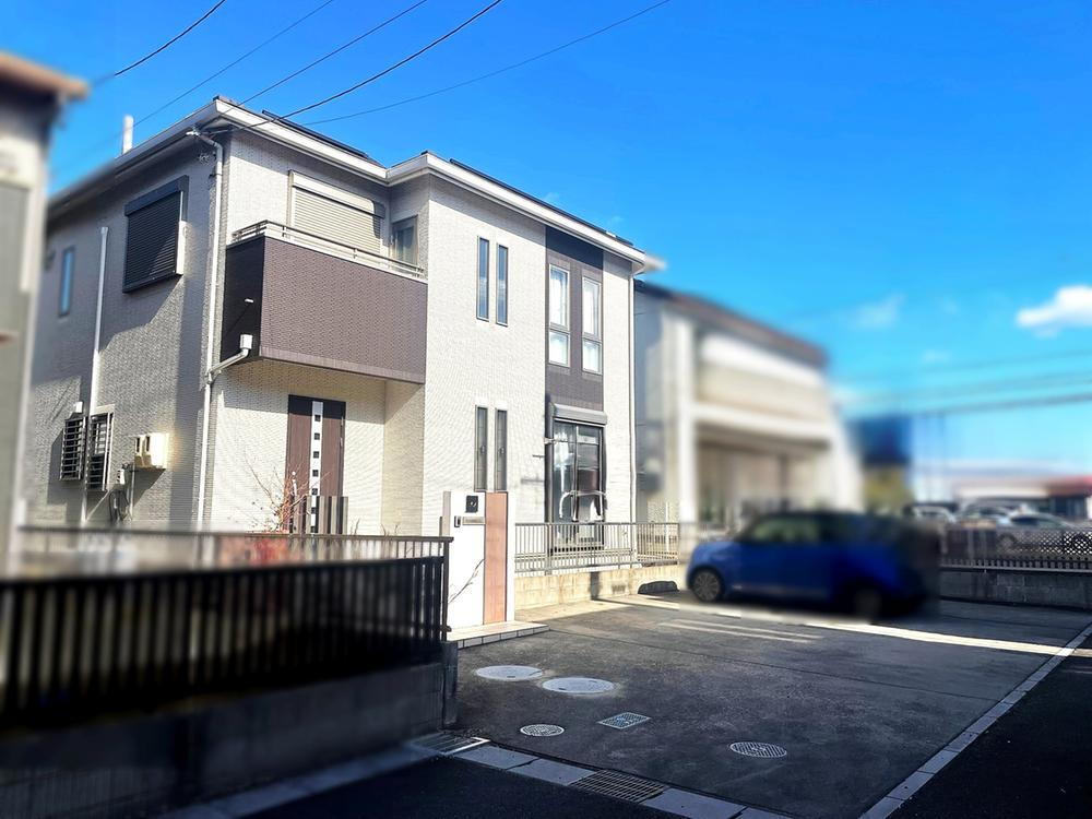三重県鈴鹿市稲生塩屋３ 2750万円