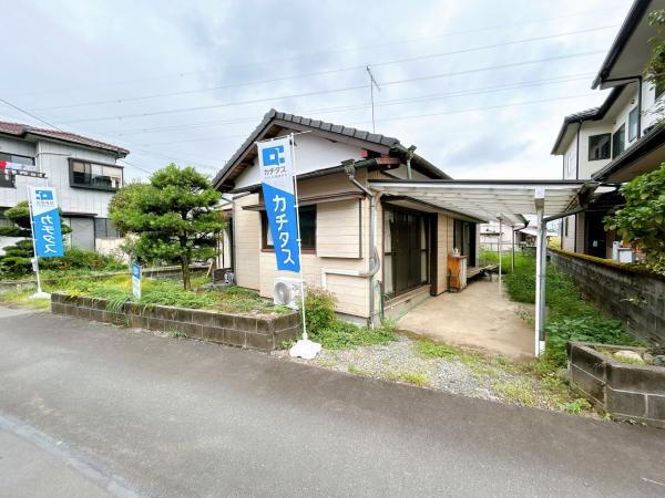 物件写真