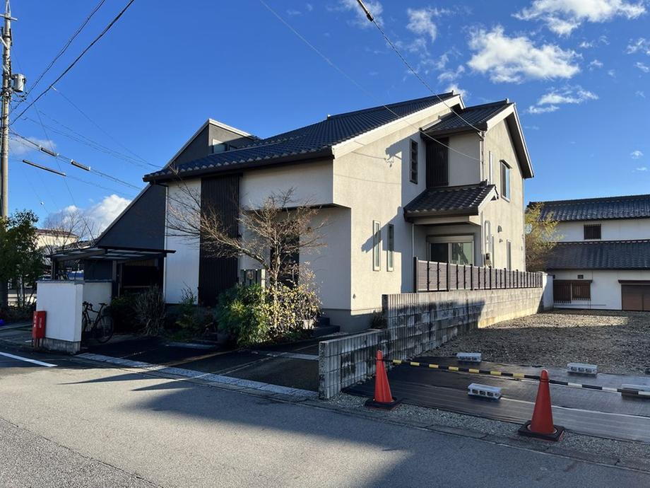 愛知県犬山市丸山天白町 4080万円