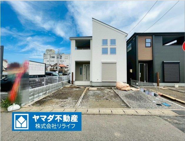 岐阜県各務原市那加住吉町４ 2980万円 4LDK