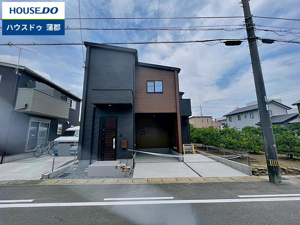 愛知県蒲郡市緑町 2680万円 3SLDK