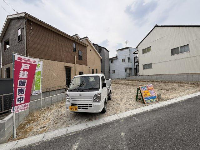 愛知県尾張旭市印場元町北山 3590万円 4LDK
