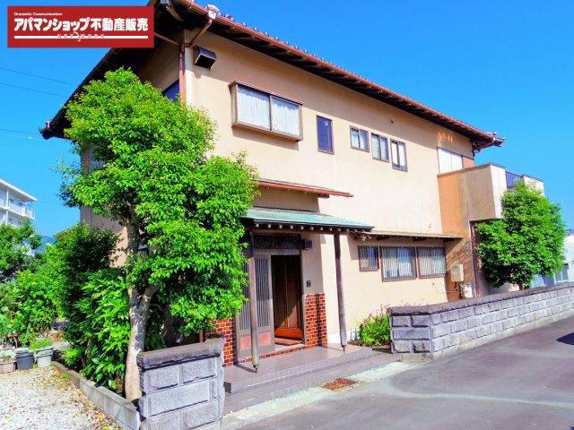 静岡県裾野市佐野 2500万円