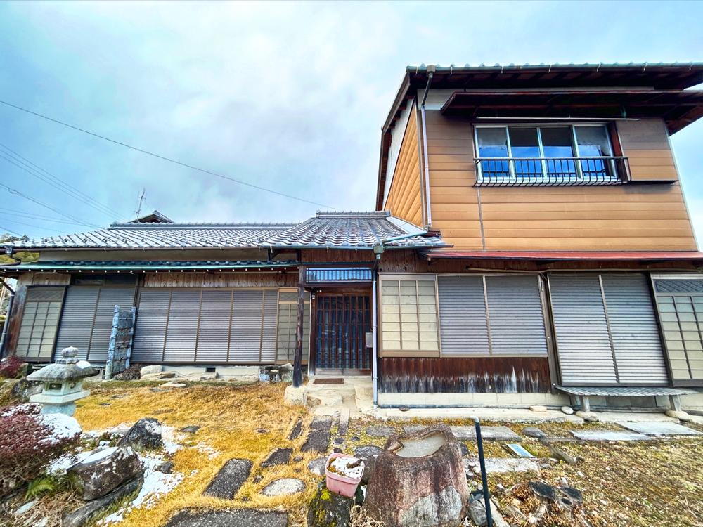 岐阜県恵那市長島町中野 350万円
