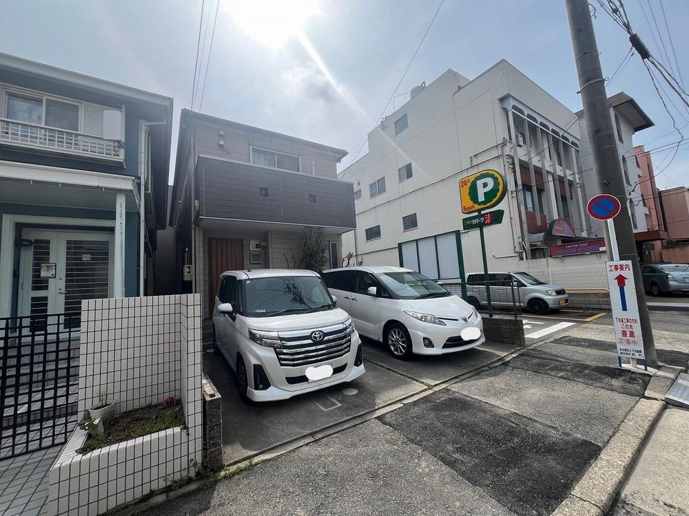 愛知県名古屋市西区城西１ 6180万円