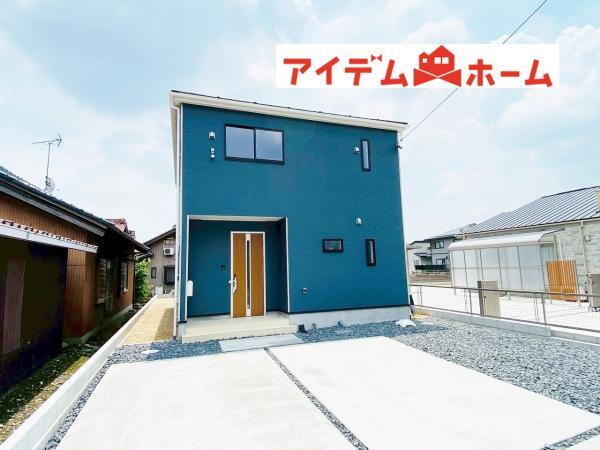 愛知県小牧市小針２ 3090万円 4LDK