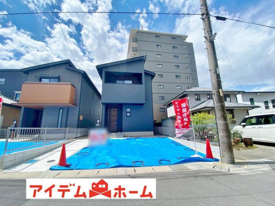 愛知県岩倉市本町前田 4680万円 3SLDK