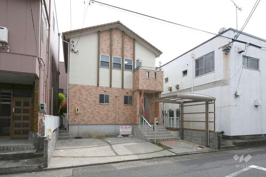 物件写真