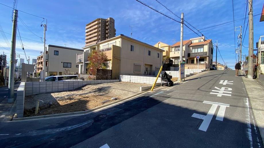 愛知県名古屋市昭和区円上町 3480万円 3LDK