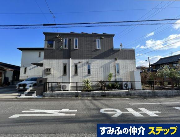 愛知県清須市西枇杷島町上新 5350万円 3LDK