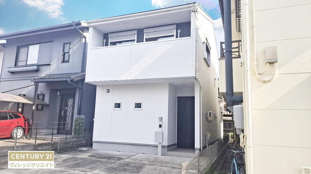 愛知県愛知郡東郷町和合ケ丘３ 2950万円