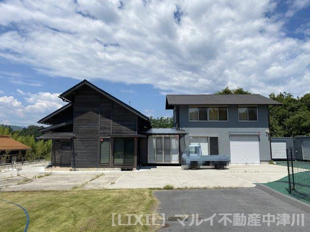 物件写真