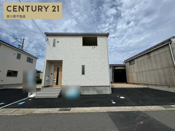 愛知県田原市福江町天神 1890万円 4LDK