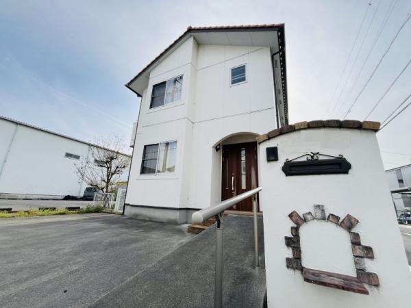愛知県名古屋市北区西味鋺５ 2680万円