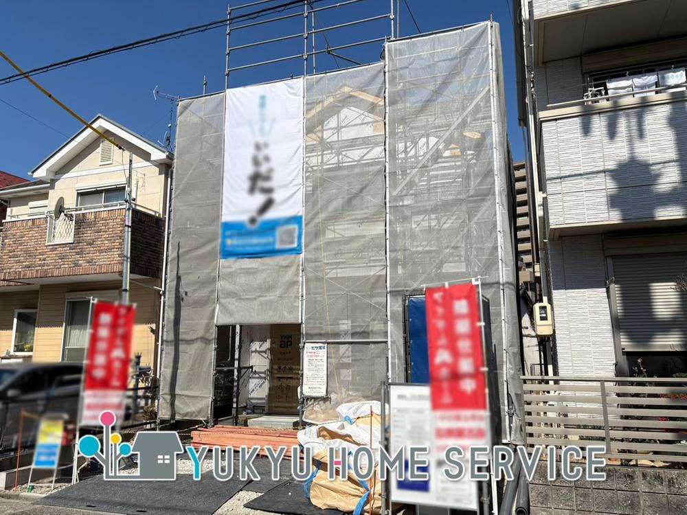 愛知県名古屋市南区曽池町２ 4190万円 3LDK