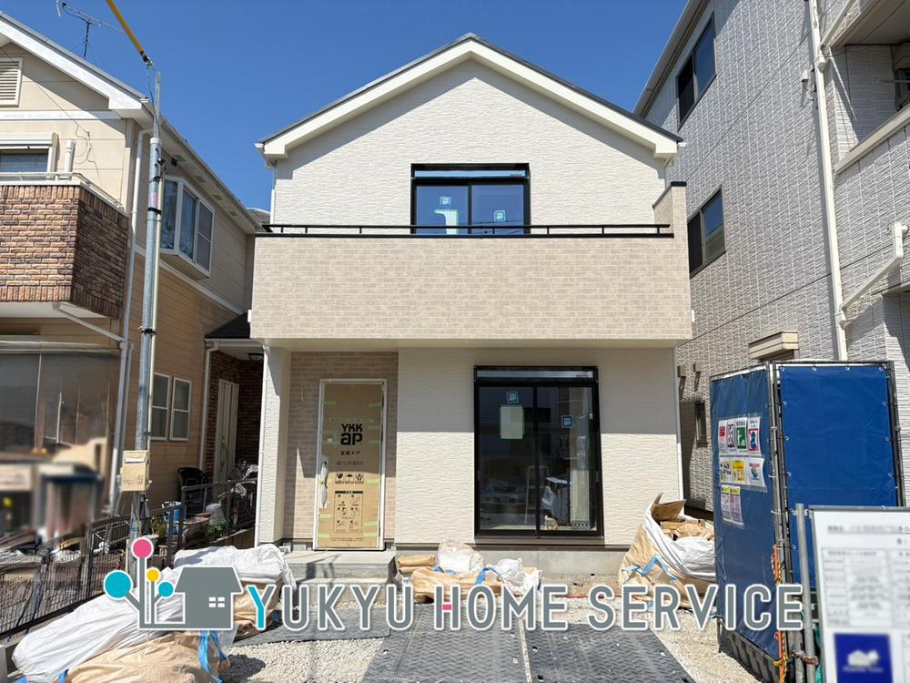 愛知県名古屋市南区曽池町２ 4190万円 3LDK