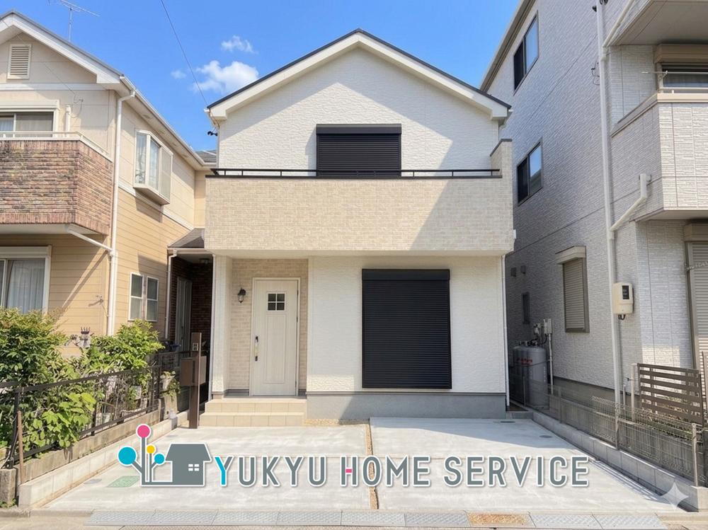 愛知県名古屋市南区曽池町２ 4190万円 3LDK