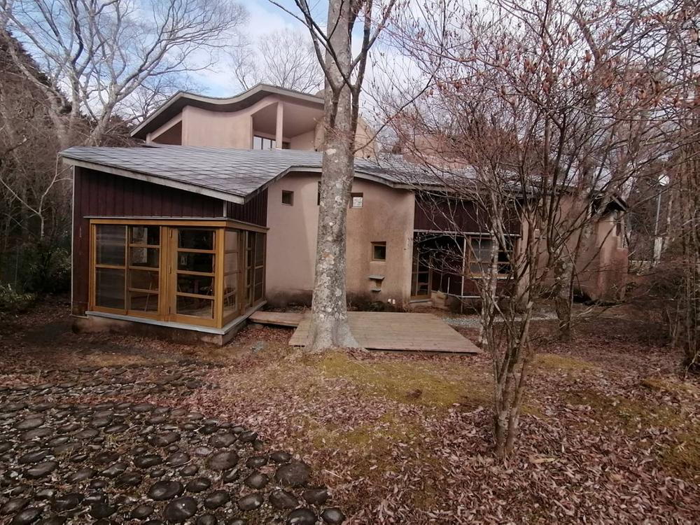 静岡県裾野市須山 4850万円