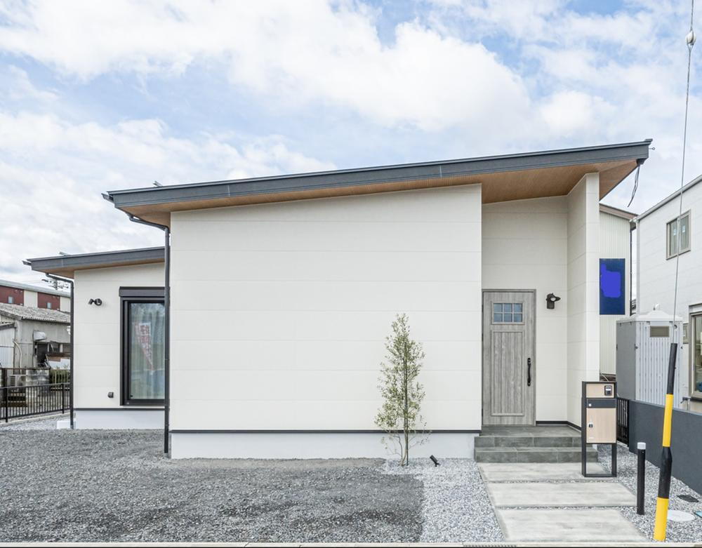 岐阜県関市下有知 2880万円 3LDK