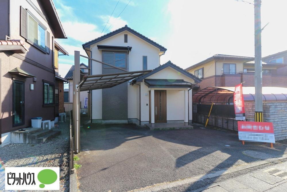 静岡県富士宮市矢立町 2250万円 4SLDK