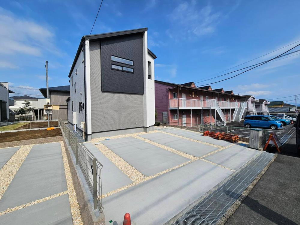 静岡県沼津市高砂町 3650万円 3LDK