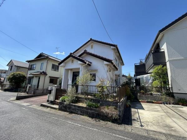愛知県豊田市今町３ 2490万円