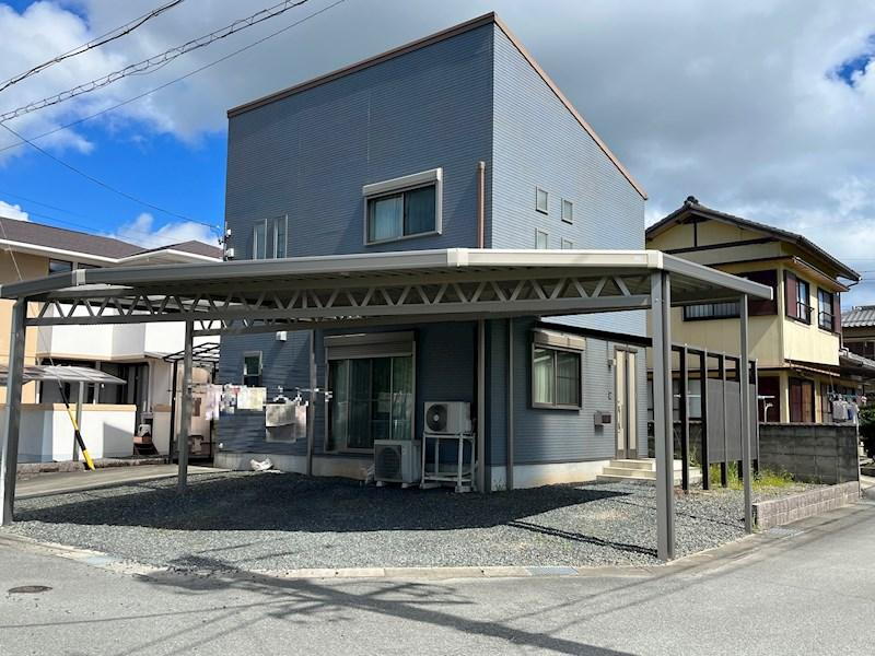 三重県伊勢市馬瀬町 1770万円 3LDK