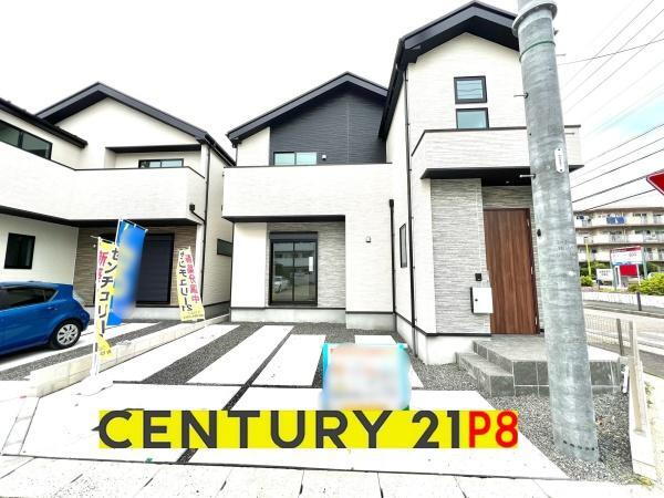 愛知県名古屋市北区喜惣治２ 2999万円
