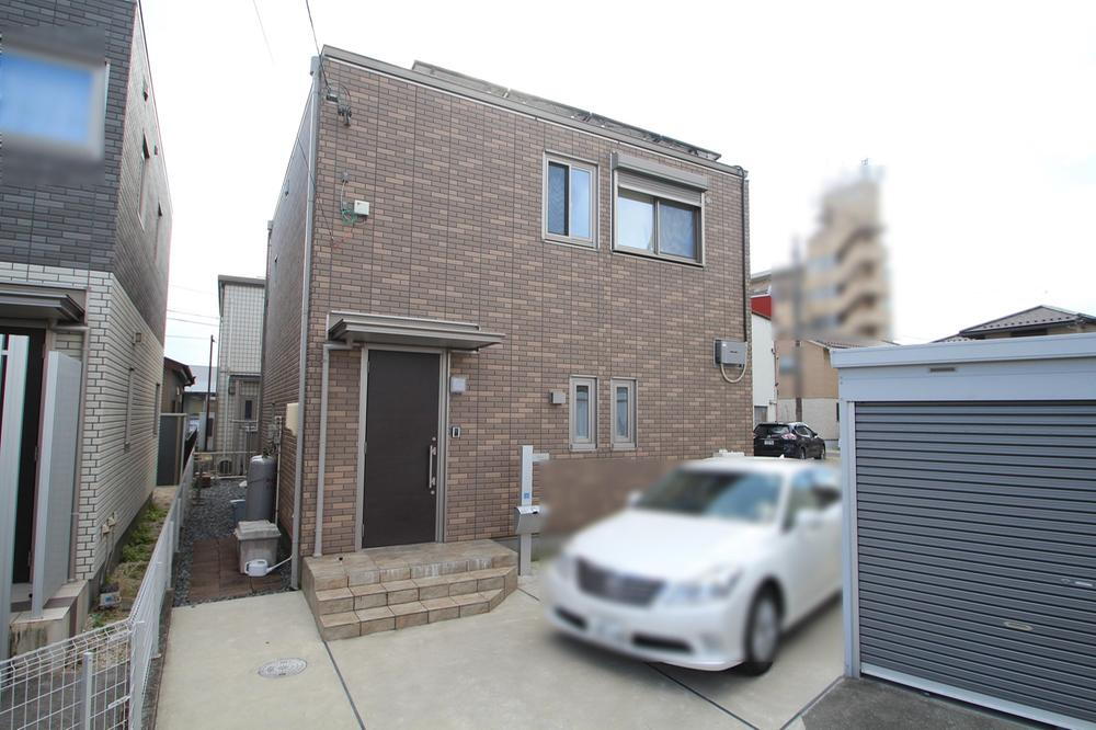 愛知県弥富市鯏浦町上六 2990万円