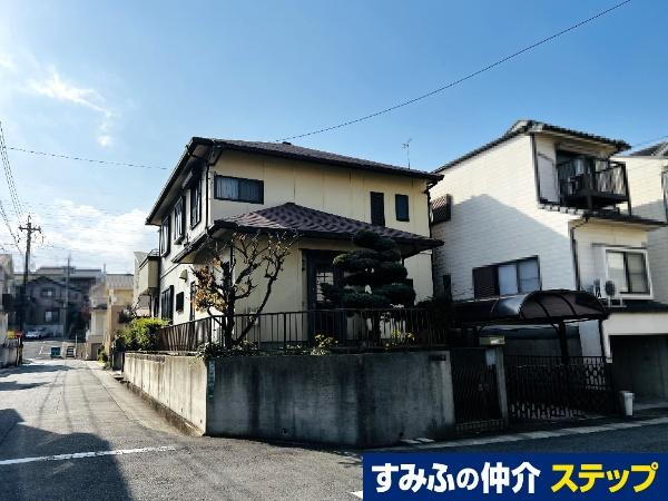 愛知県名古屋市緑区左京山 3960万円 5LDK