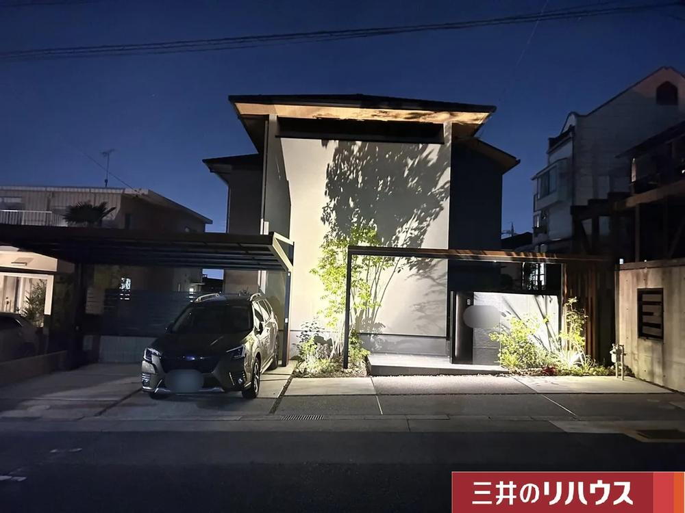 愛知県名古屋市緑区ほら貝３ 9980万円