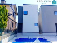 愛知県常滑市榎戸町5 2590万円 4LDK