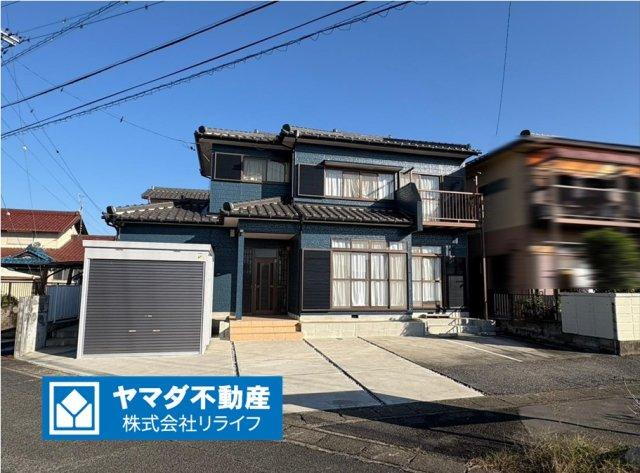 岐阜県羽島市上中町沖 1150万円